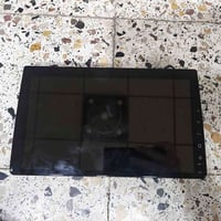 شاشة • ١٠ انش • فطر بالطرف