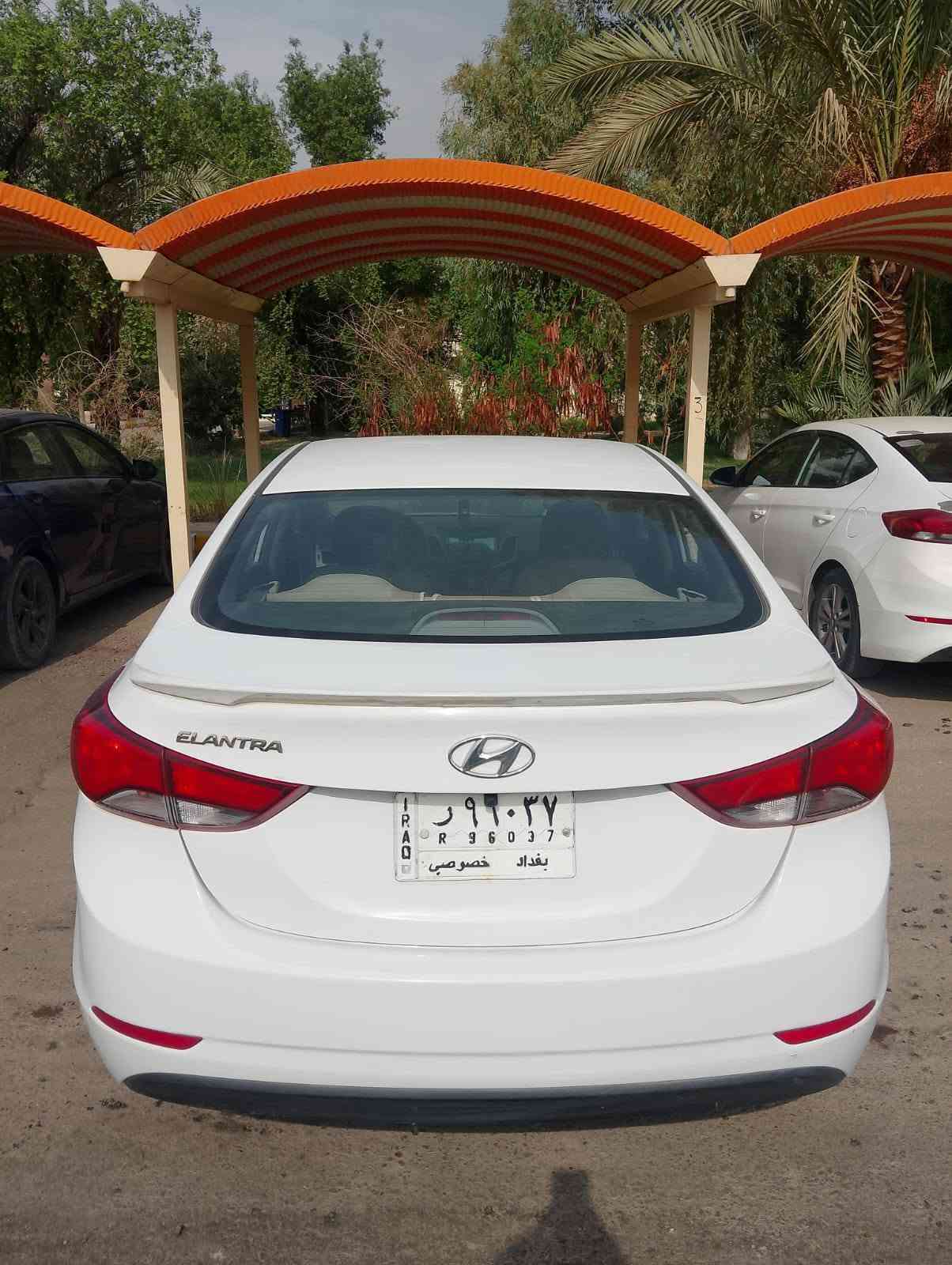 النترا • ٢٠١٤ • خليجي