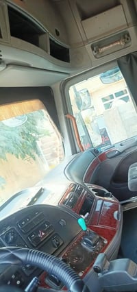 اكتروز • ثلاجة • ٢٠٠٧