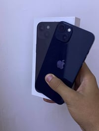 ايفون ١٣ • ١٢٨ • بطارية ٨٦