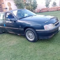 اوميغا ١٩٩١ • رقم انبار • محرك ٢٠٠٠