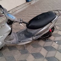 دراجه اله البيع ماكس منغولي   دراجه نضيفه ما ملعوب بيه مكينه ما مفتوحه...