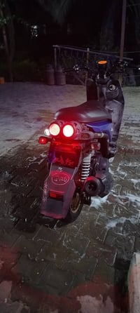 سكنس جبلي • ٢٠١٤ • كفاله