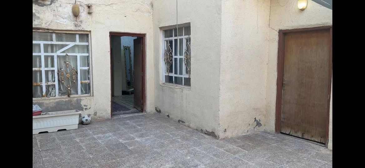 حي الجزيرة • ٢٤٢م • طابقين