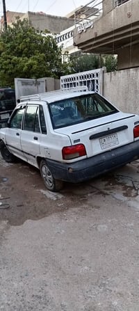 سايبا • ٢٠٠٩ • المنصور