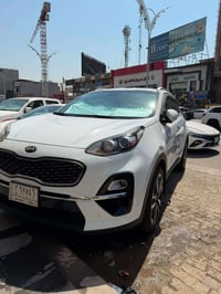 سبورتج ٢٠٢٠ • محرك ٢٠٠٠ • بدون حادث