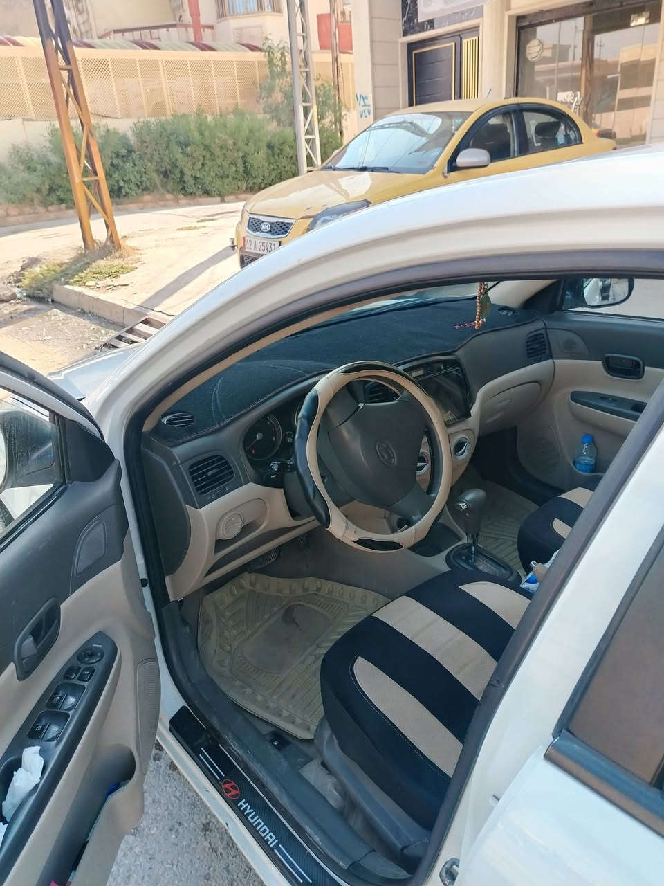 بنزين • ٢٠١١ • محرك شرط