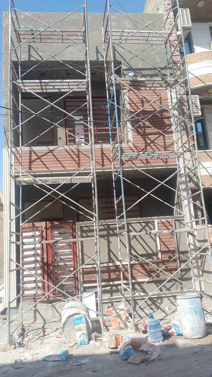 السلام عليكم خلفه جص وبورك واجهيات ديكورات شغل نظيف مكاني الشعب شغل داخل الشعب والمناطق مجاوره خلفه ابو رزان الرقم هاتف ***********
