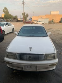 موديل ١٩٩٥ • نضيف • ٤ تواير جديدة