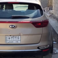 كيا سبورتج موديل 2020 خليجي للبيع السعر ١٧٥ الاتصال على الرقم 07733646...