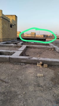 ٢٠٠م • واجهة ٨٫٧٥م • ١٧٠م عن سياج الجامعة