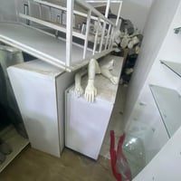 ميوزه مال بوثات داخل مول  وايضا ميوزه ديكوات وجام تعال شوف وقيم وأخذ