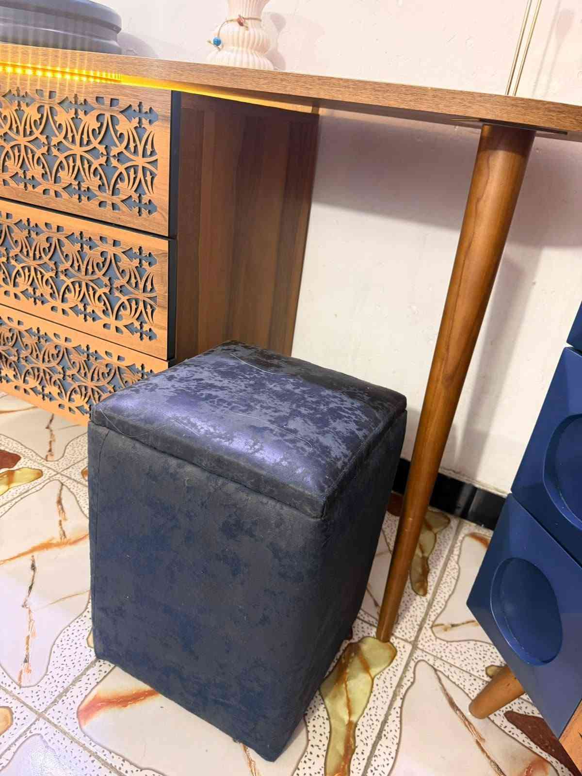 غرفة تركية • ٩ قطع • هيدروليك