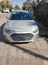 النترا • ٢٠١٧ • وارد امريكي