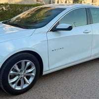 ماليبو LT • ٢٠١٩ • وارد امريكي