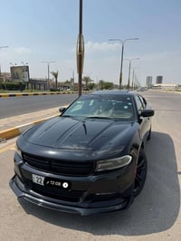 تشارجر رالي • ٢٠١٦ • ١٢٥ ألف ميل