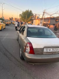 نوبرا ٩٧ • كير عادي • محرك مكفول