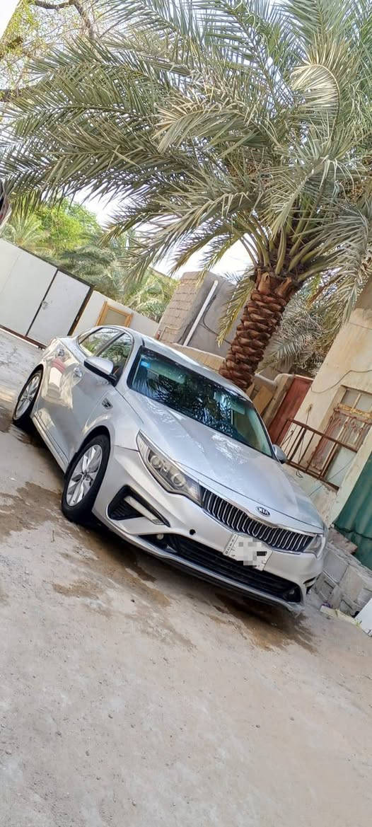 اوبتيما ..2018… سنويه 2029..
وارد كندي..بالعراق صار صبغ بيها
فوول بصمه عدا فتحه.. 
تحويل بالبصره ثاني يوم…
جاهزه شغل وترايها اربيل ..
شاشه وكامره ..وتحكمات كروز..
ارضيه مغلفه جلد..دواخلها نضيفه
مكينه وكير مكفولات... بدون دوانص شرط… .2400..نشطه جدا… .GDI
… حادثها  جاملغ امامي وجاملغ خلفي.....وبيها رشات صبغ..… كله واضح كدامك 
واهنا بالعراق طايحه سقيفه علئ ربع  (قماره ونصبغت..ابيعلك صبغ عام )… 
اكفلها الك كصه.وكلبة..واصوليات..
مكانها البصرة… 
السعر 92… اتصال..‏‪***********‬‏
