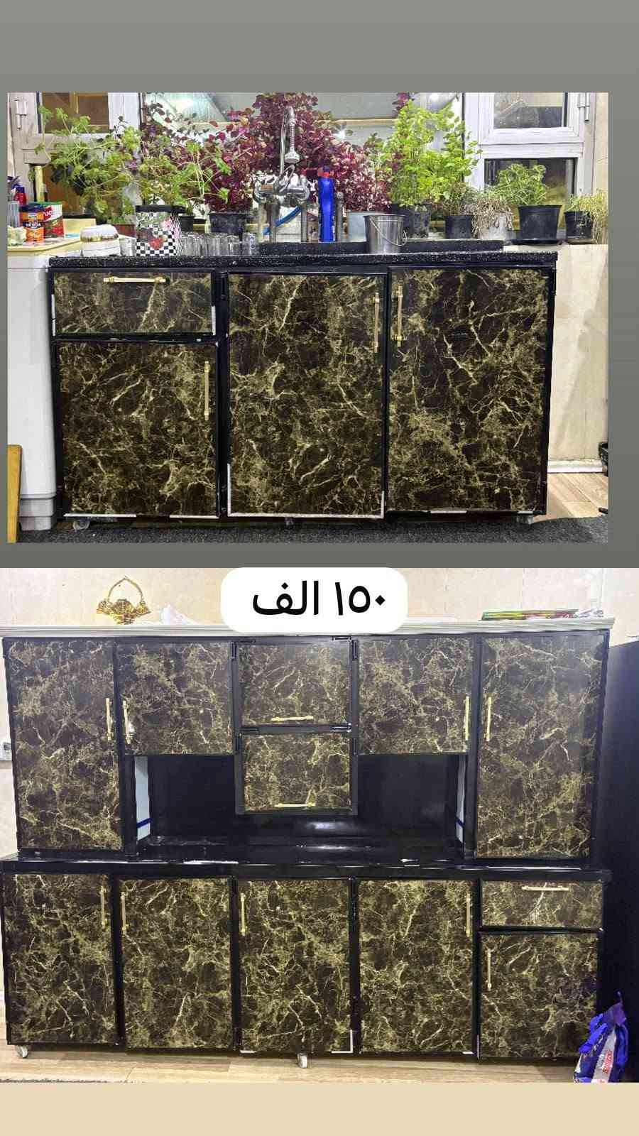 أغراض منزلية • غرفة نوم تركي • توربو ياباني