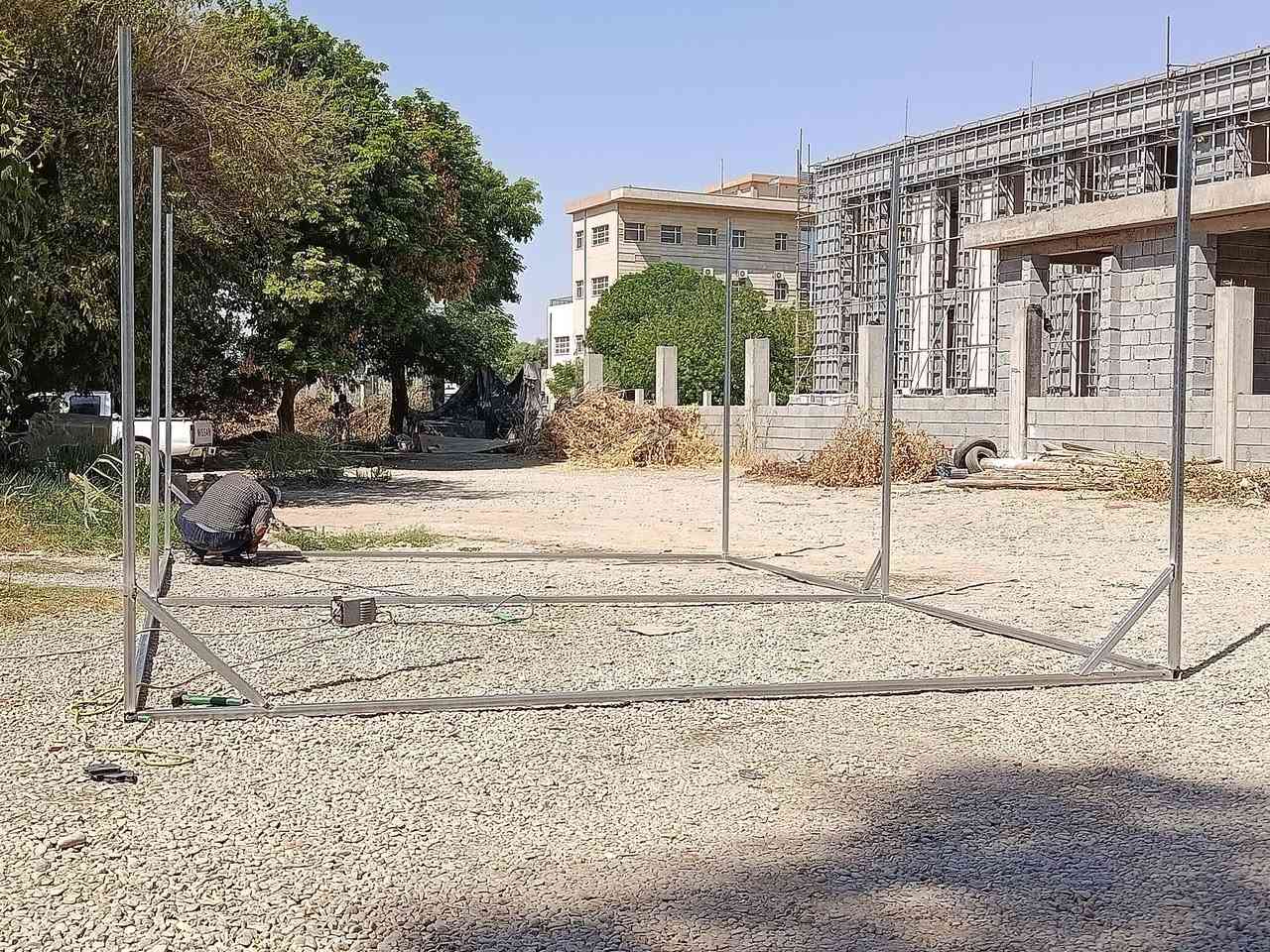 بو هەمو جورە ئاسنگەری گەروەک لەهەمو کەلار وەدوروبەری کلار ***********
