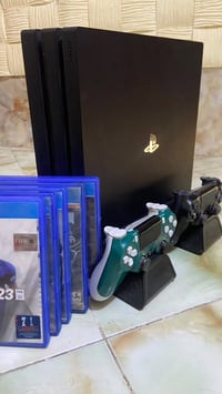 بلي فور برو • ٧ أقراص GTA5 • كربلاء طوريج