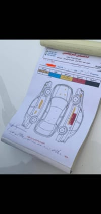 كيا فورتي • ٢٠١٧ • وارد امريكا