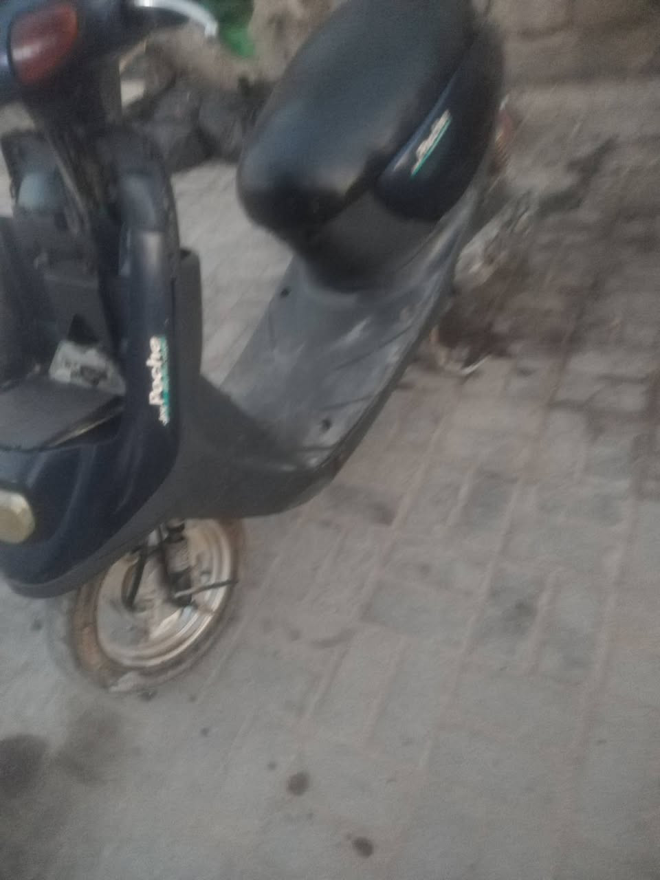 سلا عليكم دراجه للبيع حلوه كله شغال سعر 125 بيه مجال مكاني كربلاء الشراي يراسلني خاص الرقم ***********
