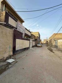 حي طارق القديم • ١١٥م • غرفتين نوم