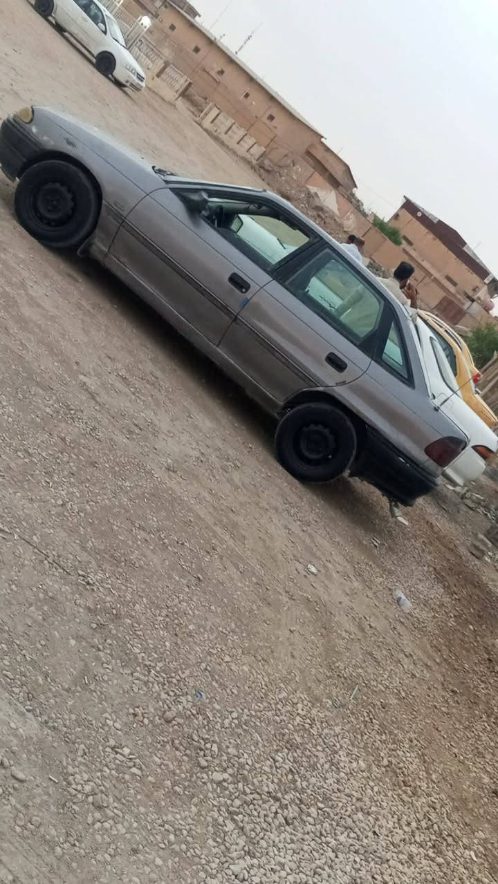 فيكترا • جاهزه • نجف مشخاب
