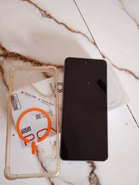 تكنو بوفا 7 • 5G • استخدام قليل
