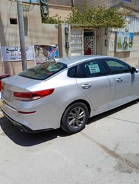 اوبتيما • ٢٠١٩ • بيع مستعجل
