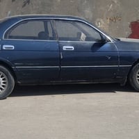 االسلام عليكم بطة البيع موديل 93 ورقم واسط انكليزي بسمي محرك 2500 السع...