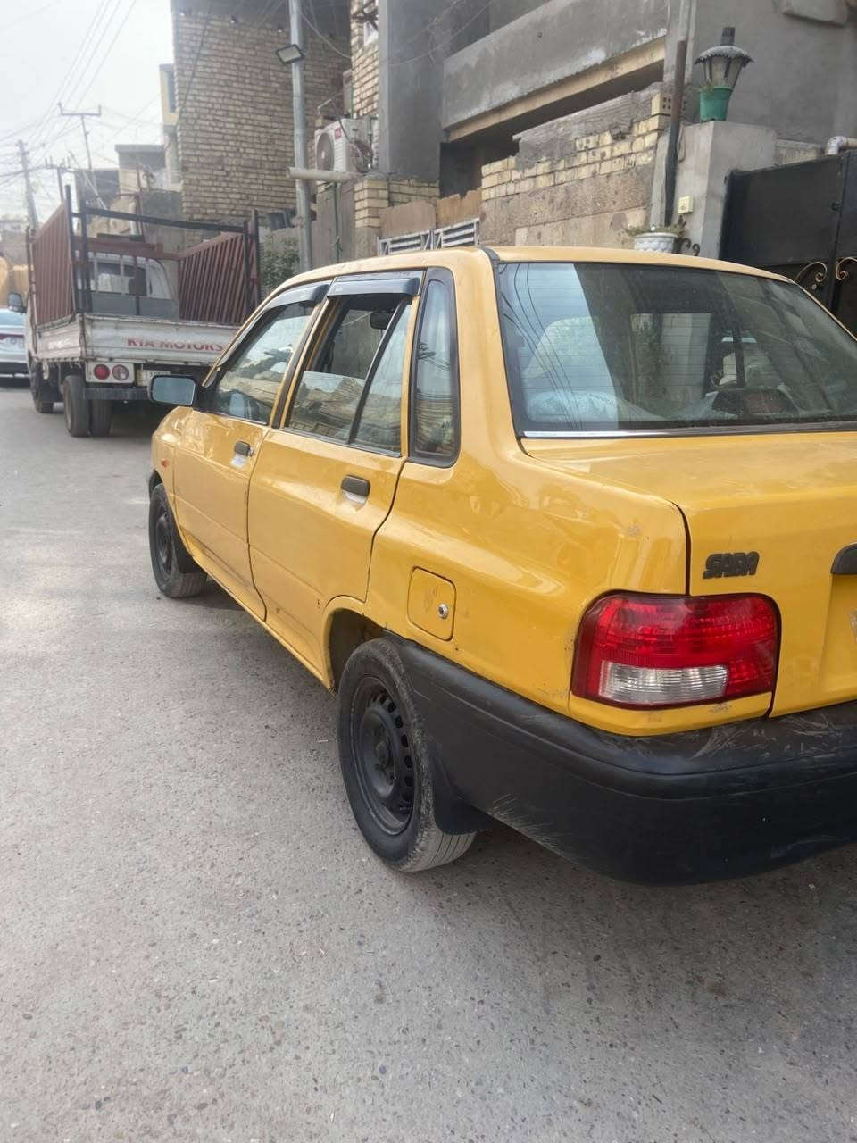 سايبه • ٢٠١١ • سنويه صاقطه