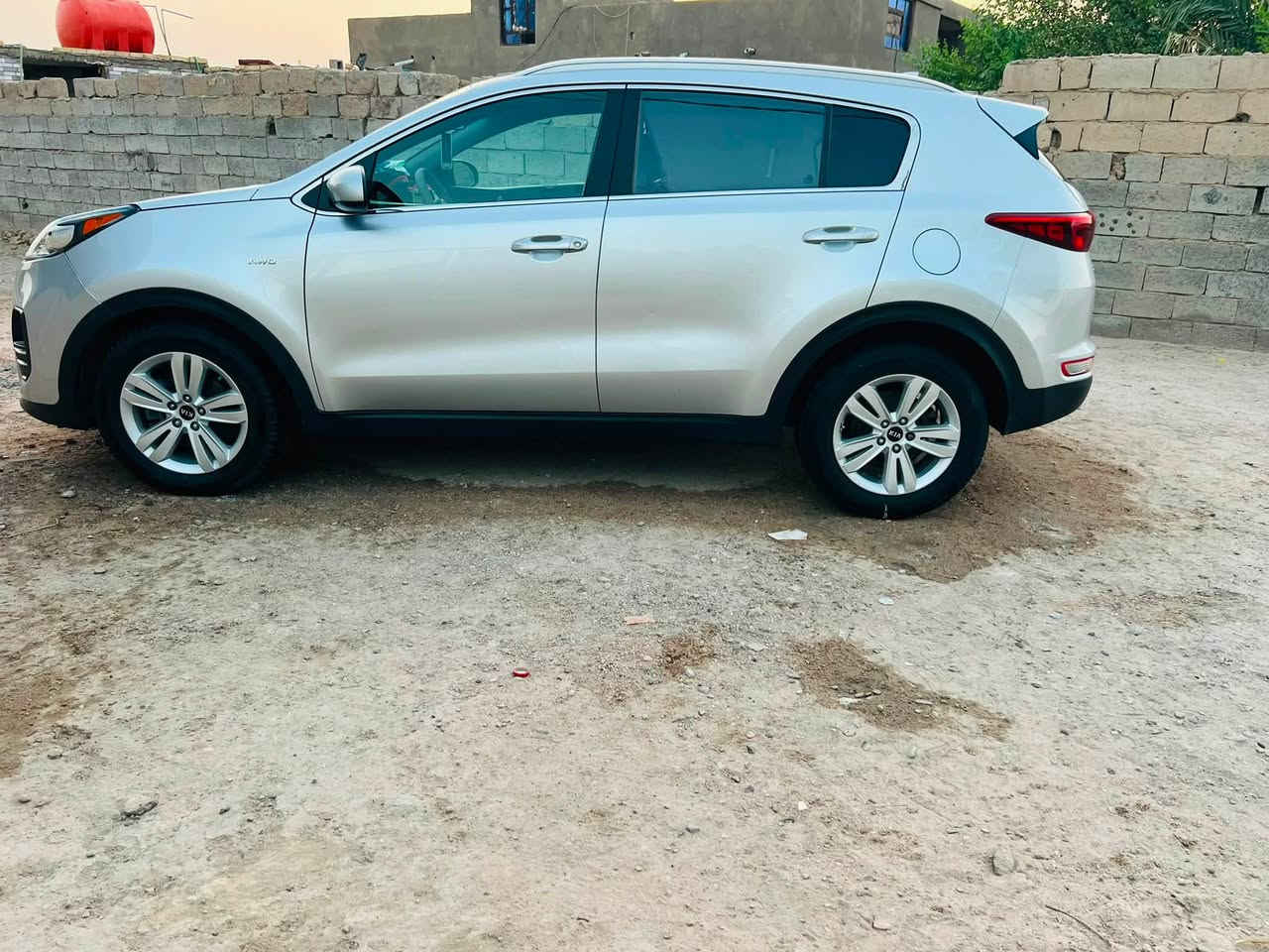 سبورتج • ٢٠١٩ • السماوه
