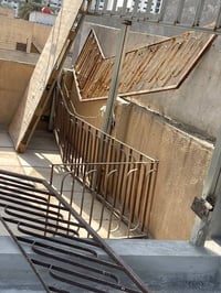 محجرات • ٣ قطع • الرسالة الثانية