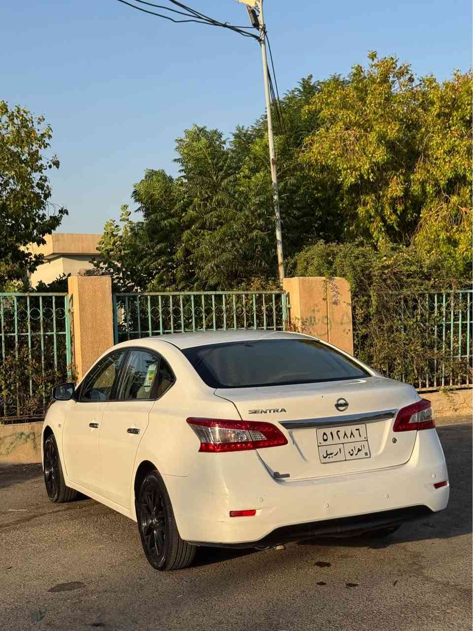 سينترا خه ليجي 2019
سي جي ته ديل جه مپه كي زؤر خه فيفي پشتي بي سبووخه
هه موو شتيكي به شه رته 
نرخ 109 مه جاله كي كه مي تيدايه
ژم *********** أربيل, العراق
