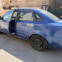 فورنزه • ٢٠٠٨ • انبار مشروع وطني
