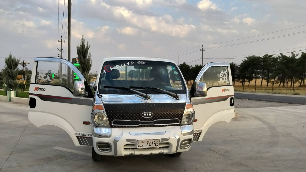 بەناوی خوای گەورە
کیادووتەنی علوج ساغ مەکینە3هەزاری نۆزڵ وپەمپ مۆدێل2011 هەموگیانی بەشەرت کۆدی بۆکراوەماڵی دۆستە نرخ 58گەڵاوکەمێک مەحامەلەشوێن قەڵادزە ***********یان***********
