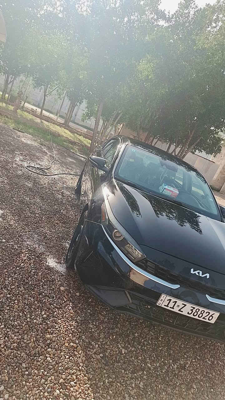 سلام عليكم فورتي ٢٣ بغداد معوقين وكاله عامه   حدثه موضح بل صوره بدون ايرباك سياره مدوشمه كاعيه  كشنات  صندوك وخير من الله  السعر ١٢٥ بي مجال للتواصل موجود عل فيس واتساب ***********
