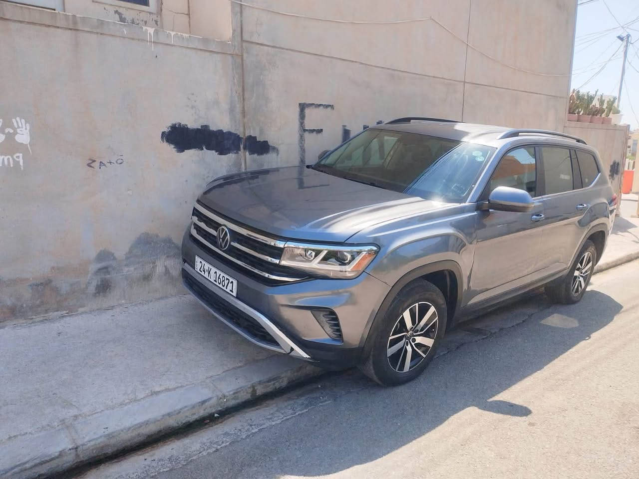 اتلس موديل 2023
فول فول بدون سلايت
ماشية ٣٠ الف مايل
جملخ واحد تعديل بارد
☎️***********
💵210 ورقه و بيها مجال
