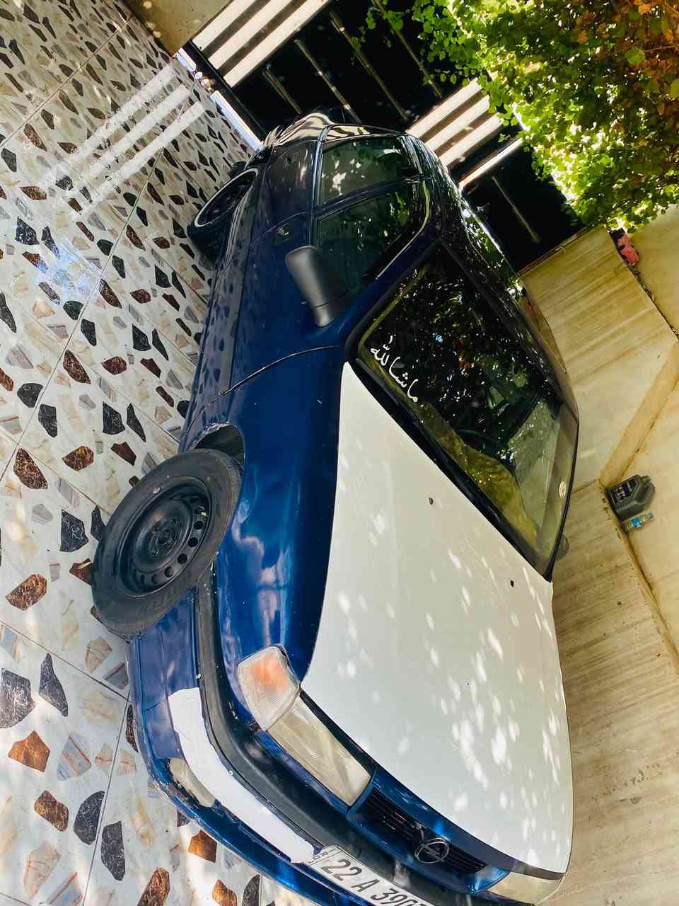 فكترا موديل 92ABSحجم20گيرمةكينةبشرط سعر35كركوك شراي خابر***********
