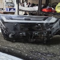 ظوء راف فور مستعمل اصلي نخب بسعر مناسب 0797563866  2024