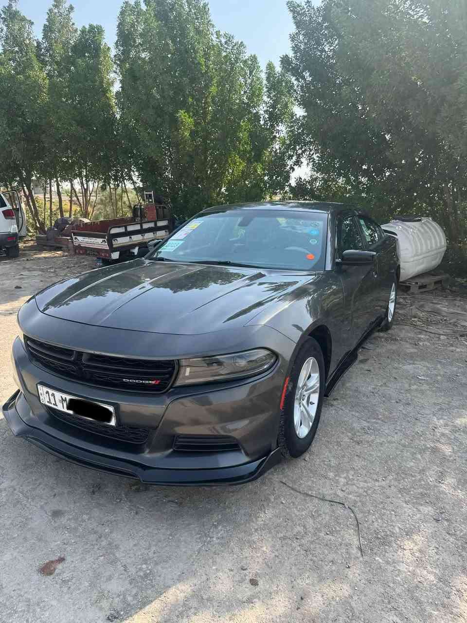 تشارجر SXT • ٢٠٢٣ • وارد أمريكي