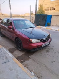 بريميرا • ٢٠٠١ • رقم بغداد