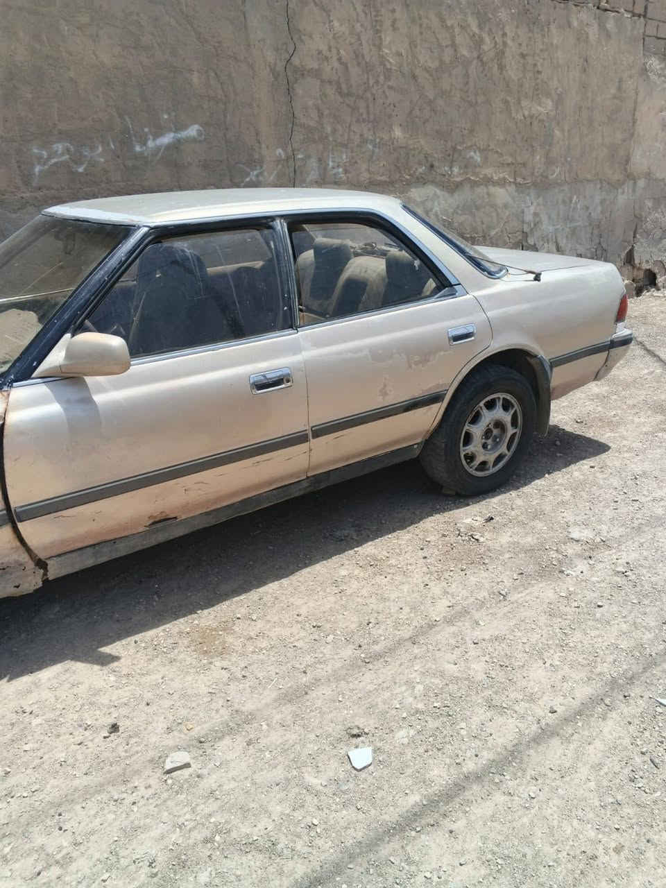 سلام عليكم مارك كصيف اصولي رقم انكليزي بسمي شخصيا بيع ومراوس محركه يبخر كيره مكفول مكاني ناصريه حي اريدو سعره خاص لشراي بيه خير ويدلل
***********
