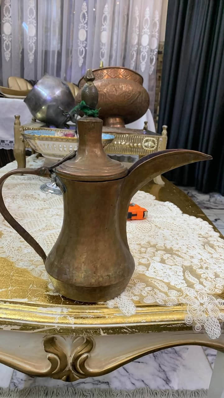 اركيلة • قيسات • بغداد
