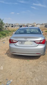 ٢٠١١ • أمريكي • حادث ٣ قطع