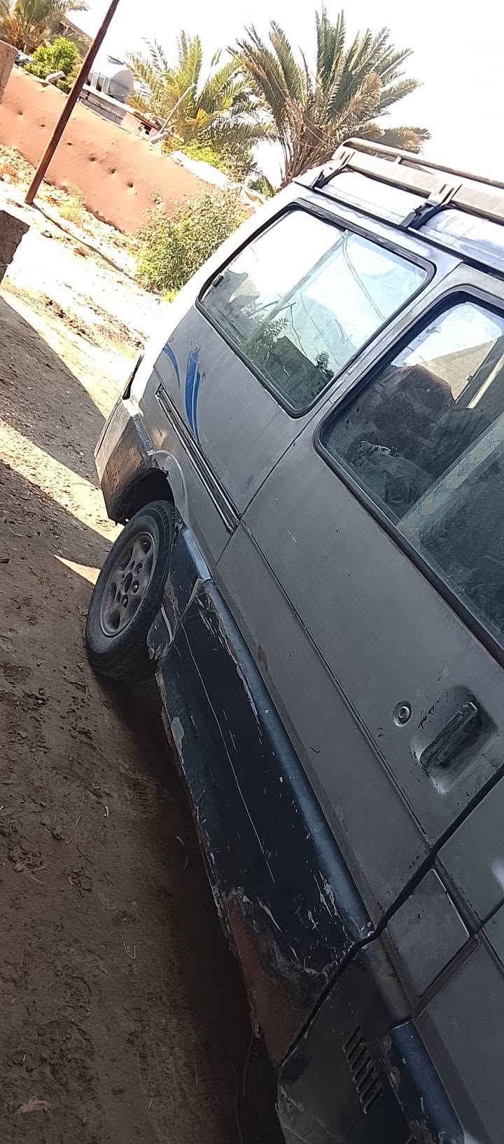 كيا بستا موديل 93 رقم احمر بابل بدون اتعهد سرقه وعشاير محرك كير اكسن خير من الله مشط باور شغال شواصي نضيفات داخل جديد كهربائيات كله شغاله دشبول كيج كاز كيج حماوه كله شغال صدر جديد  السعر 17 وبيه مجال مكان السياره بابل مشروع المسيب رقم تلفون ***********
