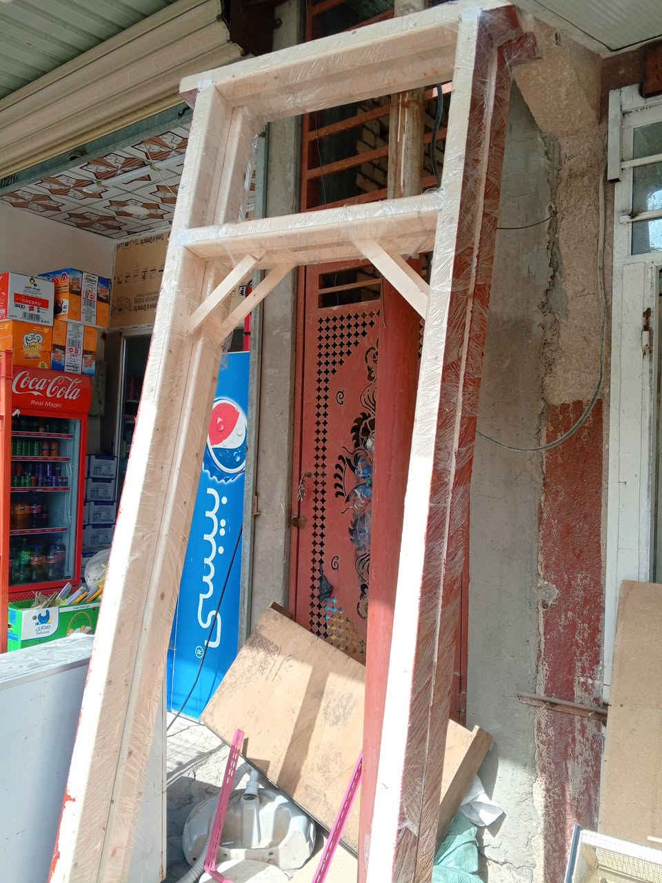 يتوفر لدينا. جراجيب تزكام خشب روسي شغل درجه اولى وباسعار تنافسيه يتوفر لدينا ابواب تزكام ثقيل التواصل  ***********.واتساب
