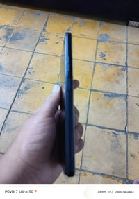 تلفون للبيع.  تكنو بوفا ثري  ذاكره 128 معالج هيلو جي 81 60 فريم بالبوب...